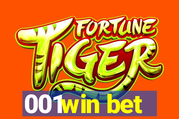 001win bet